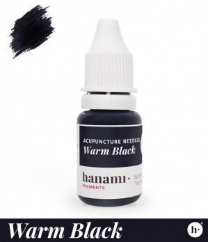 EYELINER Warm Black 1 